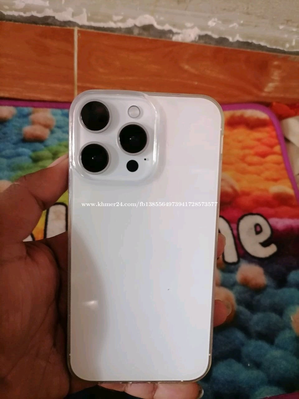 iPhone xr up 16pro មានស្គេន ថ្មដូថ្មី100% អេក្រង់ ស៉ីន ទួលថ្មី99.9% តម្លៃ79$ #ទីតាំង #ចោមចៅ