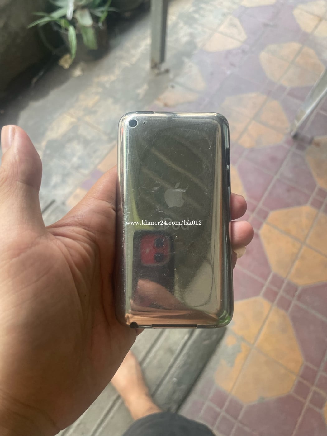 iPod មាន៣ម៉ូដែល 99%សំនុំ សំរាប់អ្នកស្រលាញ់របស់កម្រ ទិញទុកជាអនុស្សាវរីយ៍
