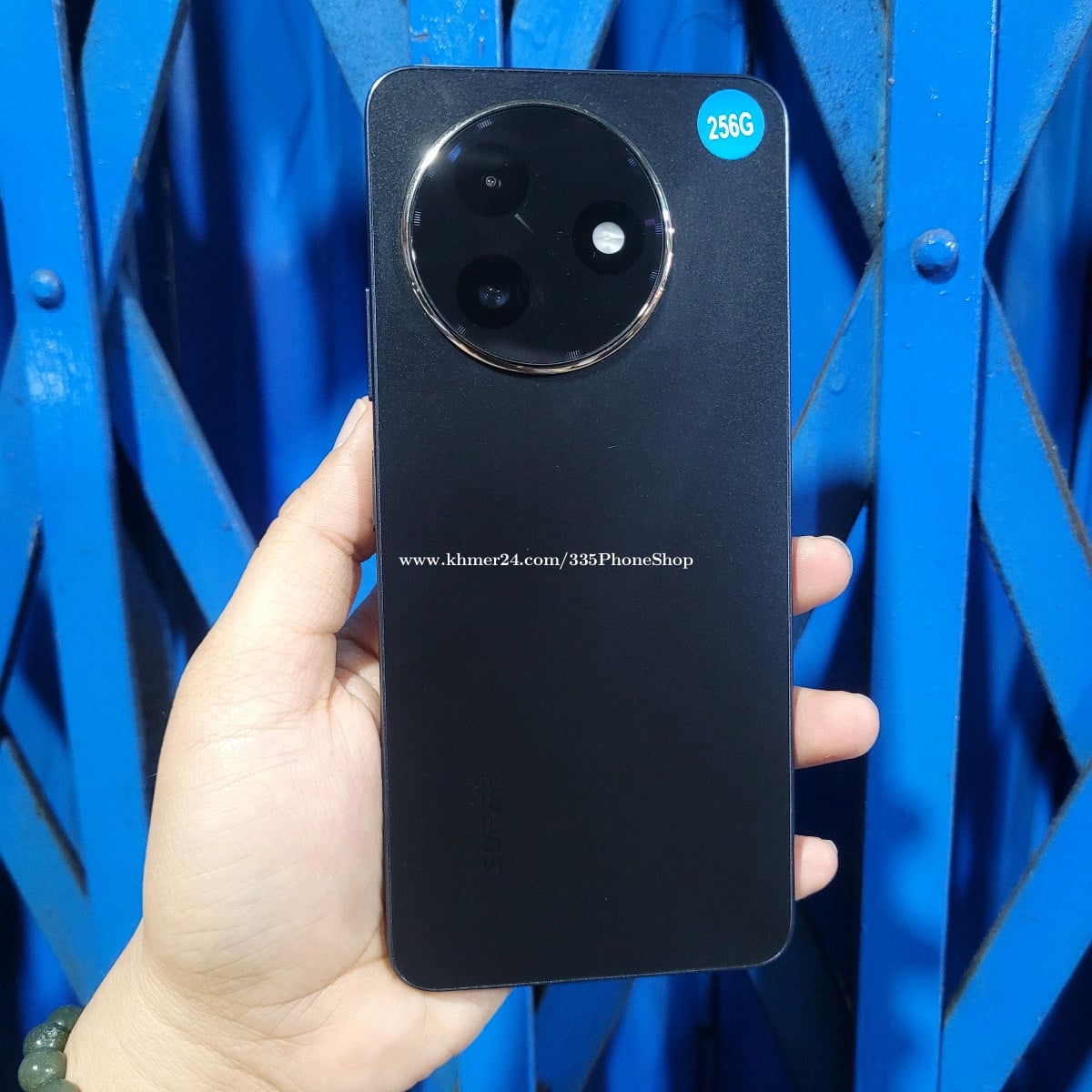 Itel S24 Ram8G/256GB 99% sim2