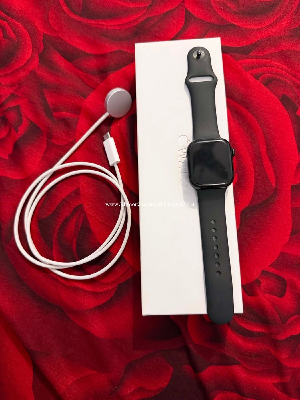 Iwatch series10 42mm full set