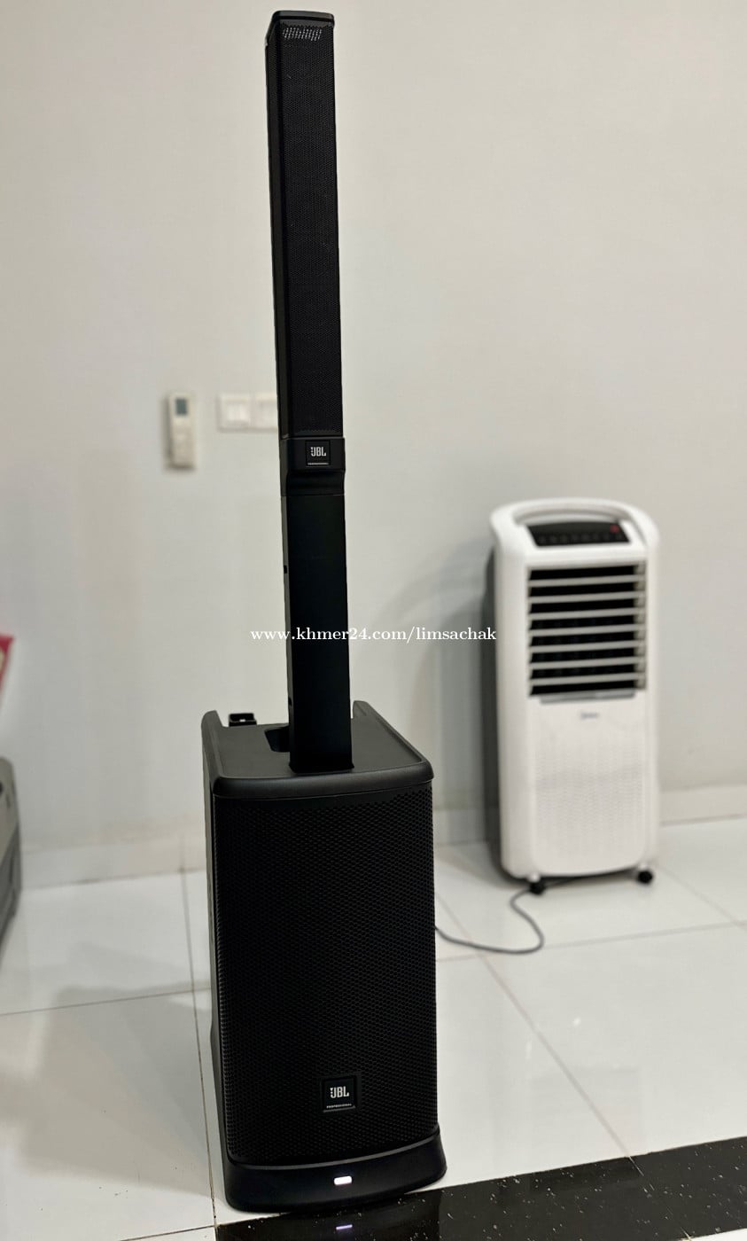 JBL EON ONE MK2 / Mic M12