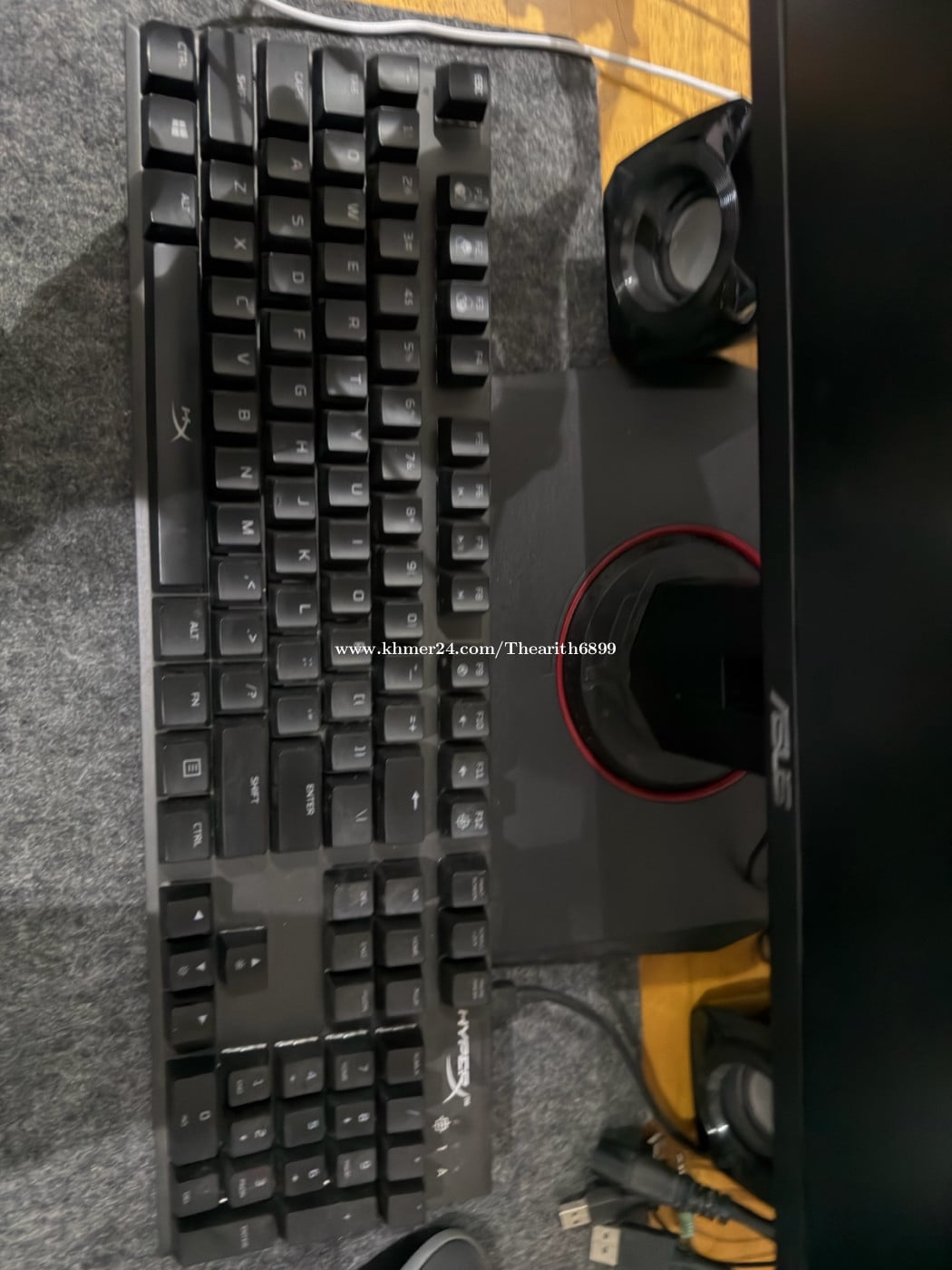 Keyboard