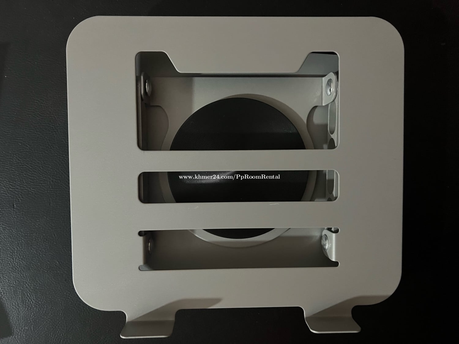 Laptop stand 360 degree