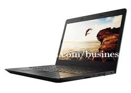 LenovoThinkpad E470