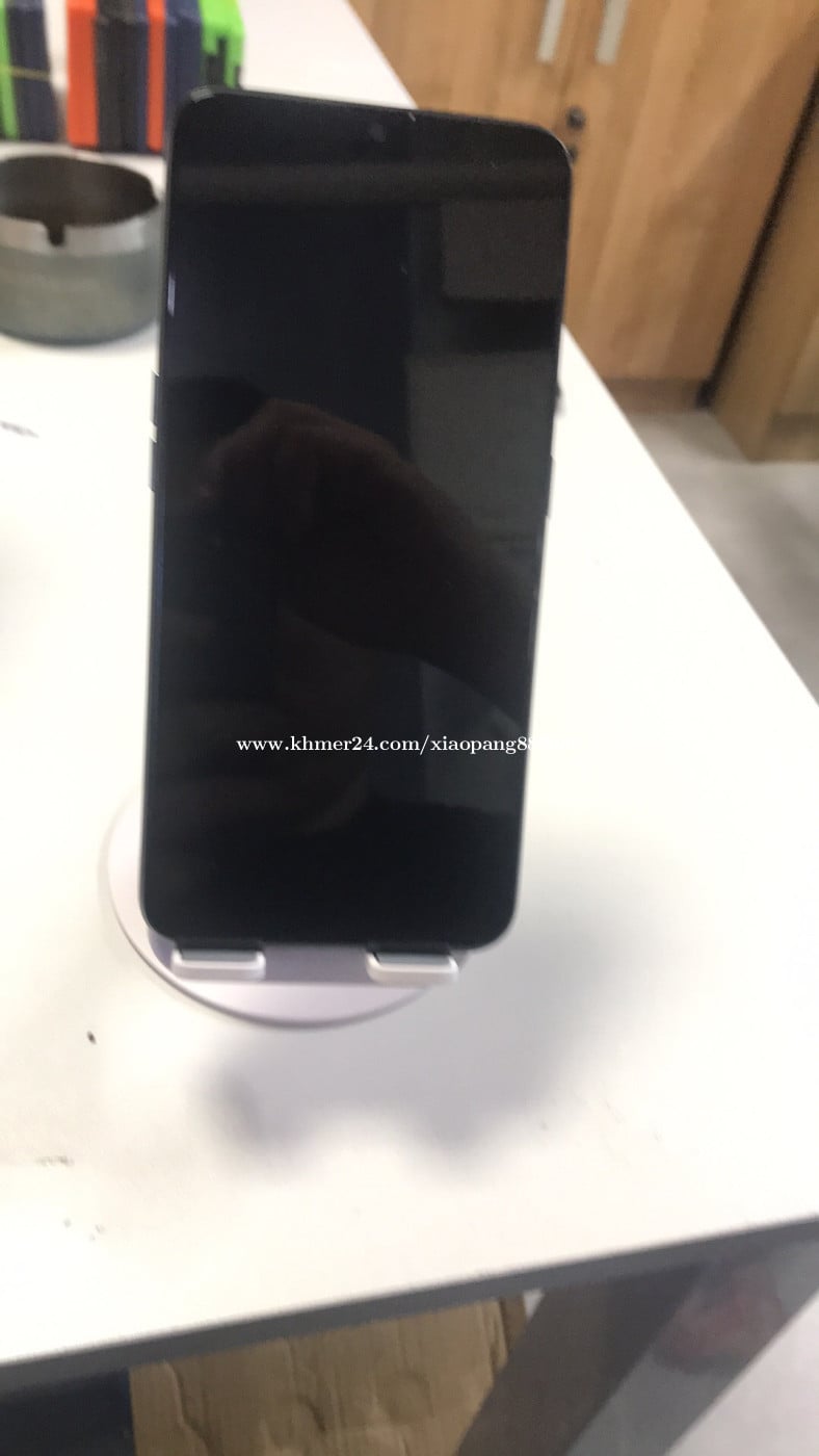 OPPO F11 国际版