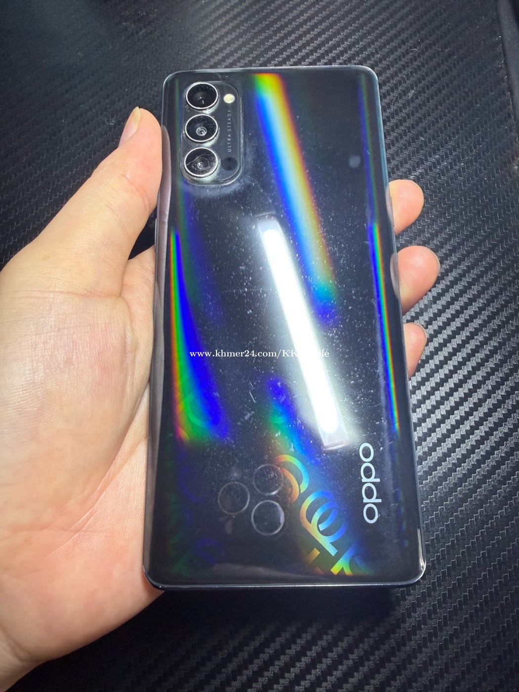 Oppo Reno4 Pro 5G
