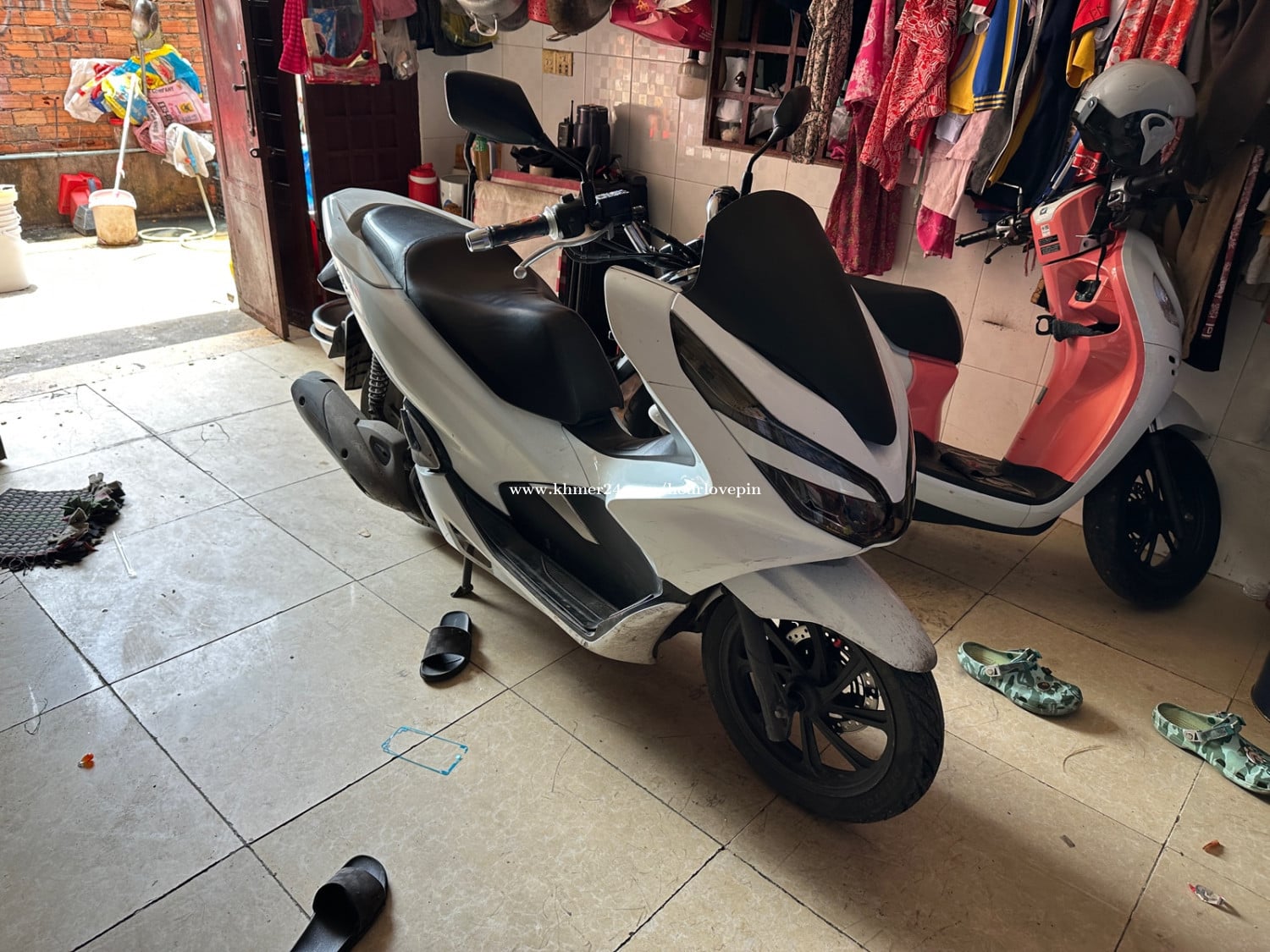 Pcx 150cc 018 ឯកសារគ្រប់