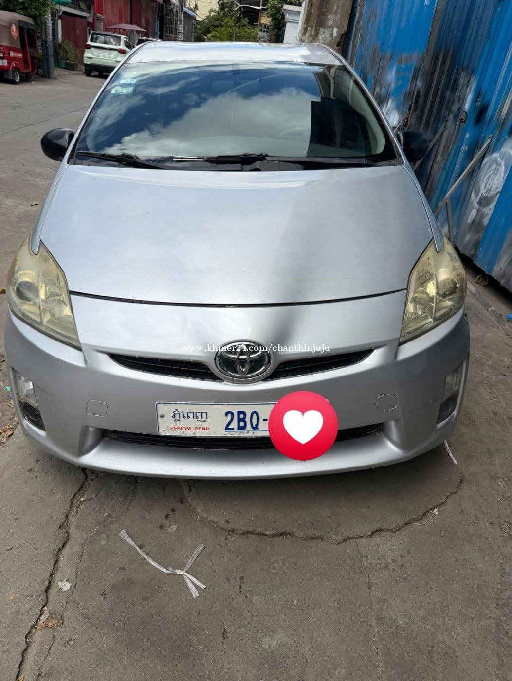 Prius 2010