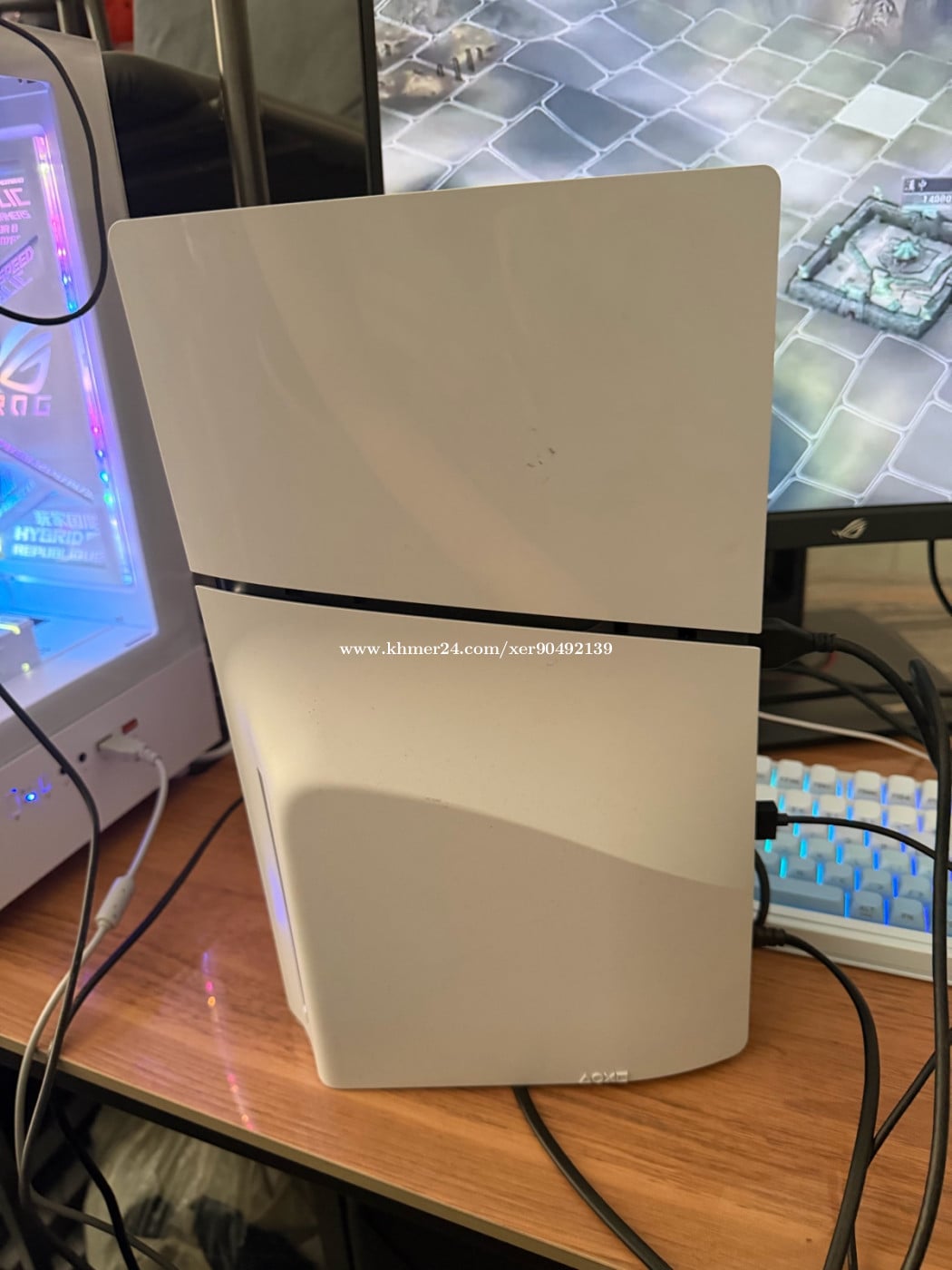 PS5 1T