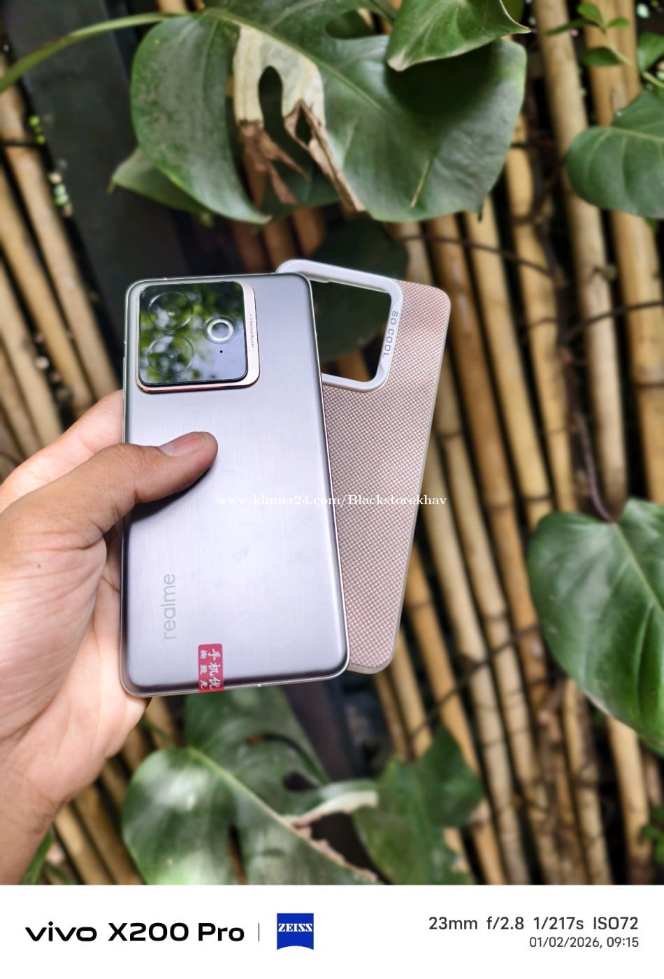 REALME GT7 PRO RACING EDITION (China Version) 12GB/256GB,98.5%