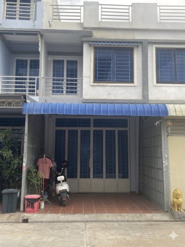 ផ្ទះលក់តម្លៃពិសេស