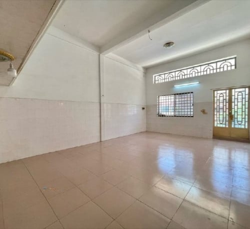 ផ្ទះល្វែងជួលនៅទួលសង្កែ