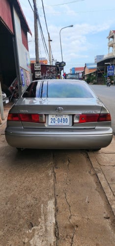 ឡានអ្នកប្រើ