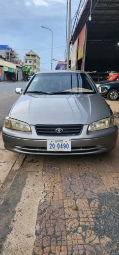 ឡានអ្នកប្រើ