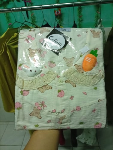 ខោរអាវឈុតគេង