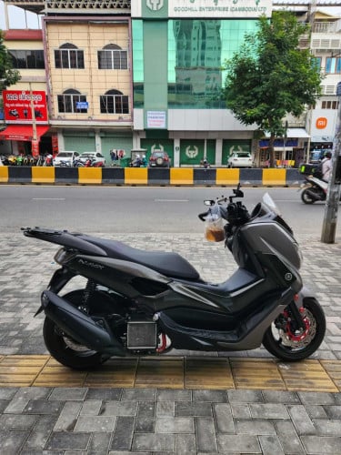 ម៉ូតូស្អាត ម៉ាស៊ីនសំណុំ លក់ប្រញ៉ាប់លុយ