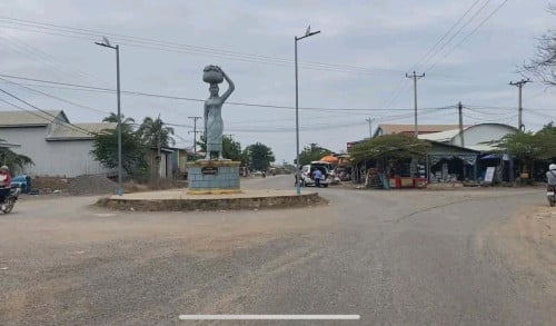 ផ្ទះលក់បន្ទាន់ខេត្តបាត់ដំបង