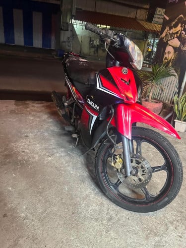 លក់ម៉ូតូ