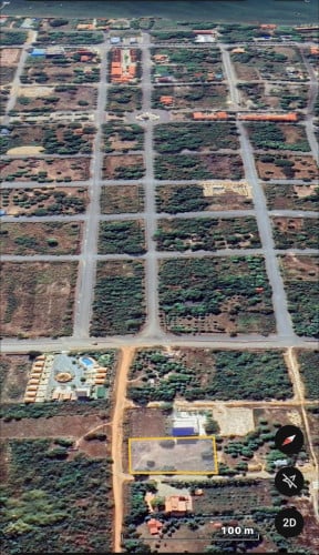 ដីកែប លក់បន្ទាន់