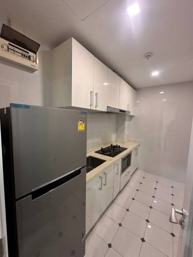 ខុនដូជួលទីតាំងកោះពេជ្រ