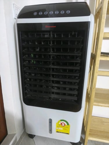 កង្ហារទឹកកក