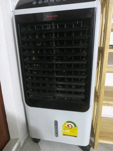 កង្ហារទឹកកក