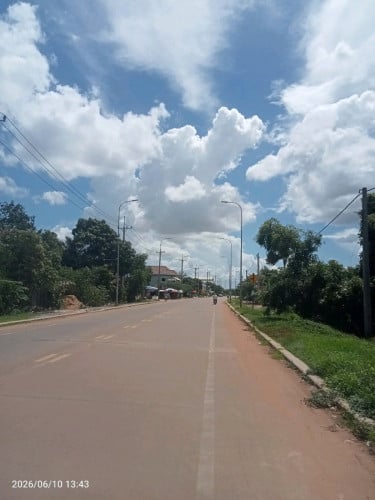 ដីលក់បន្ទាន់តម្លៃក្រោមទីផ្សារ