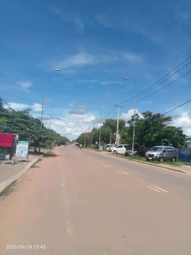 ដីលក់បន្ទាន់តម្លៃក្រោមទីផ្សារ