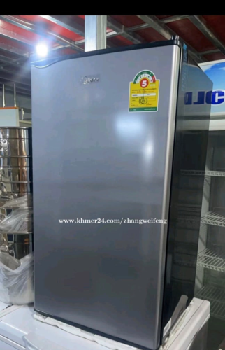 ទិញហើយប្រើបានមួយខែ ស្ទើរតែថ្មីស្រឡាង