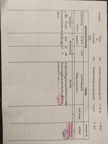 ផ្ទះ នឹង ដី លក់