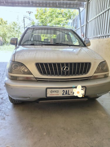 ឡានផ្ទាល់ខ្លួន