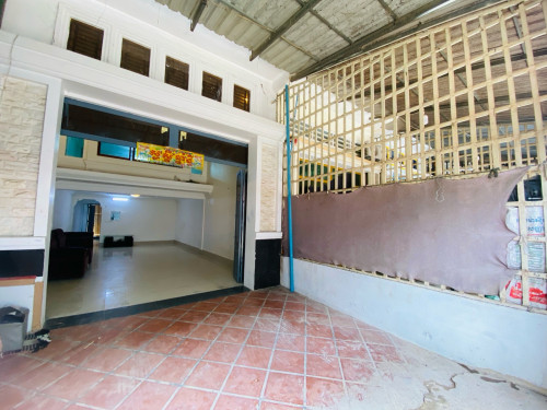 ផ្ទះលក់ ម្ចាស់ផ្ទាល់