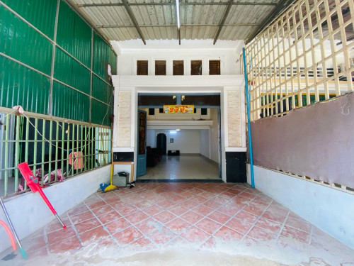 ផ្ទះលក់ ម្ចាស់ផ្ទាល់