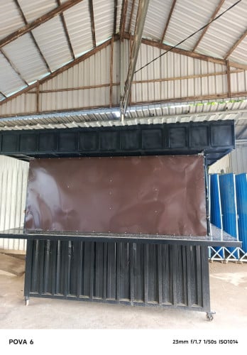 តូបកាហ្វេ