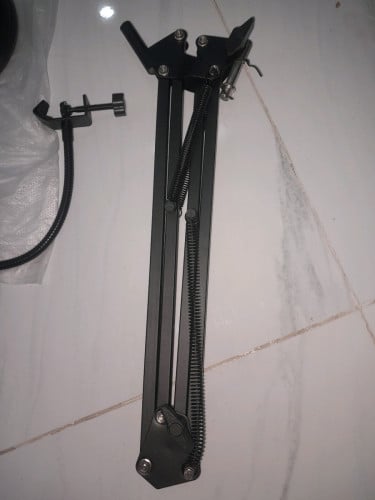មីក្រូហ្វូន