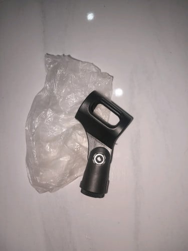 មីក្រូហ្វូន