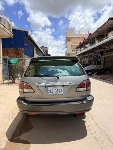 ឡានលក់
