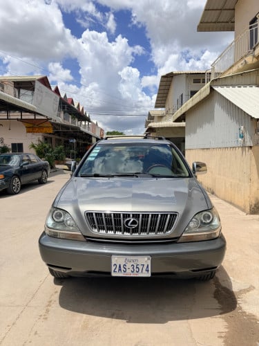 ឡានលក់