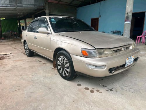 ឡានលក់