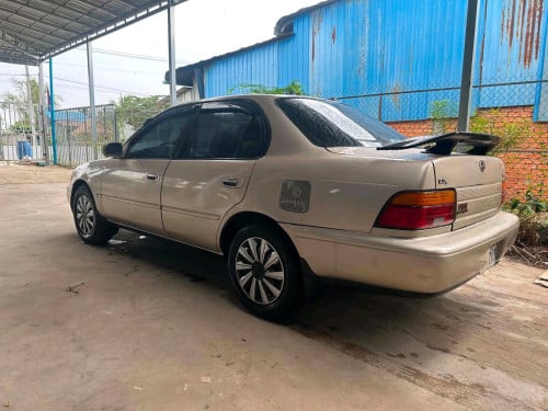 ឡានលក់
