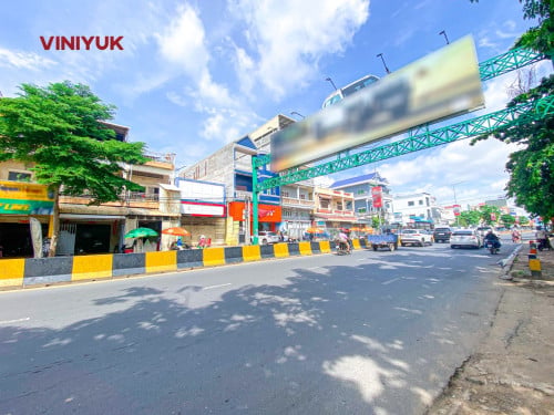 ឃ្លាំង សម្រាប់ជួល!!