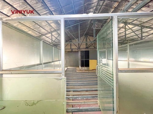 ឃ្លាំង សម្រាប់ជួល!!