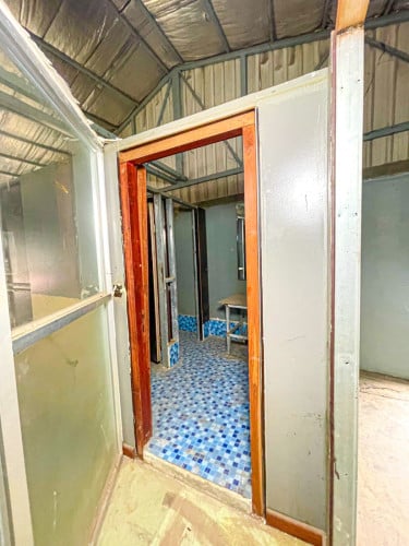 ឃ្លាំង សម្រាប់ជួល!!