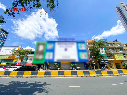 ផ្ទះអាជីវកម្ម សម្រាប់ជួល !