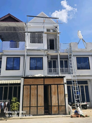 ផ្ទះលក់