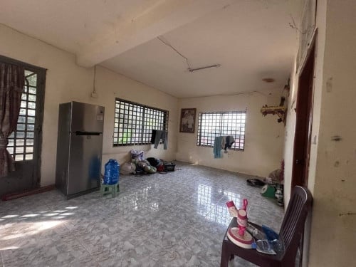 ដី និងផ្ទះលក់បន្ទាន់ | ជ្រោយចង្វារ ភ្នំពេញ