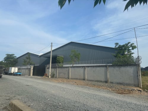 ឃ្លាំងលក់ រឺជួល សង្កាត់គោករការ ខ័ព្ឌព្រែកព្នៅ