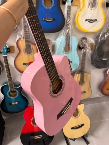ហ្គីតា