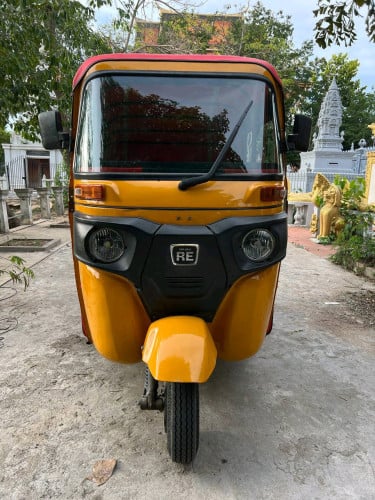 បងៗណាមានចំណាប់អារម្មណ៍តម្រូវការកង់បីសម្រាប់ប្រើប្រាស់ប្រចាំថ្ងៃអាចមើលមួយគ្រឿងនេះបាន