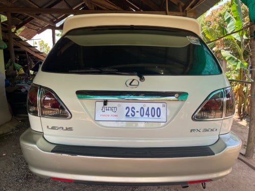ឡានលក់